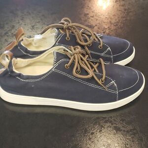 Spenco shoes 